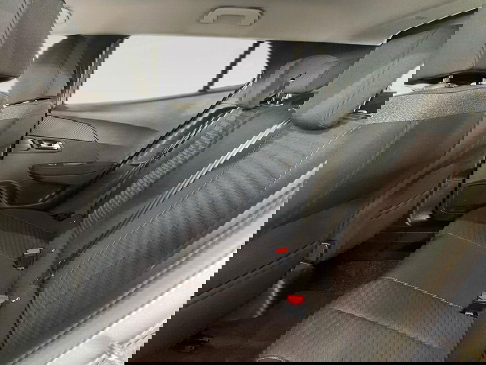Peugeot 2008 usata a Torino (8)