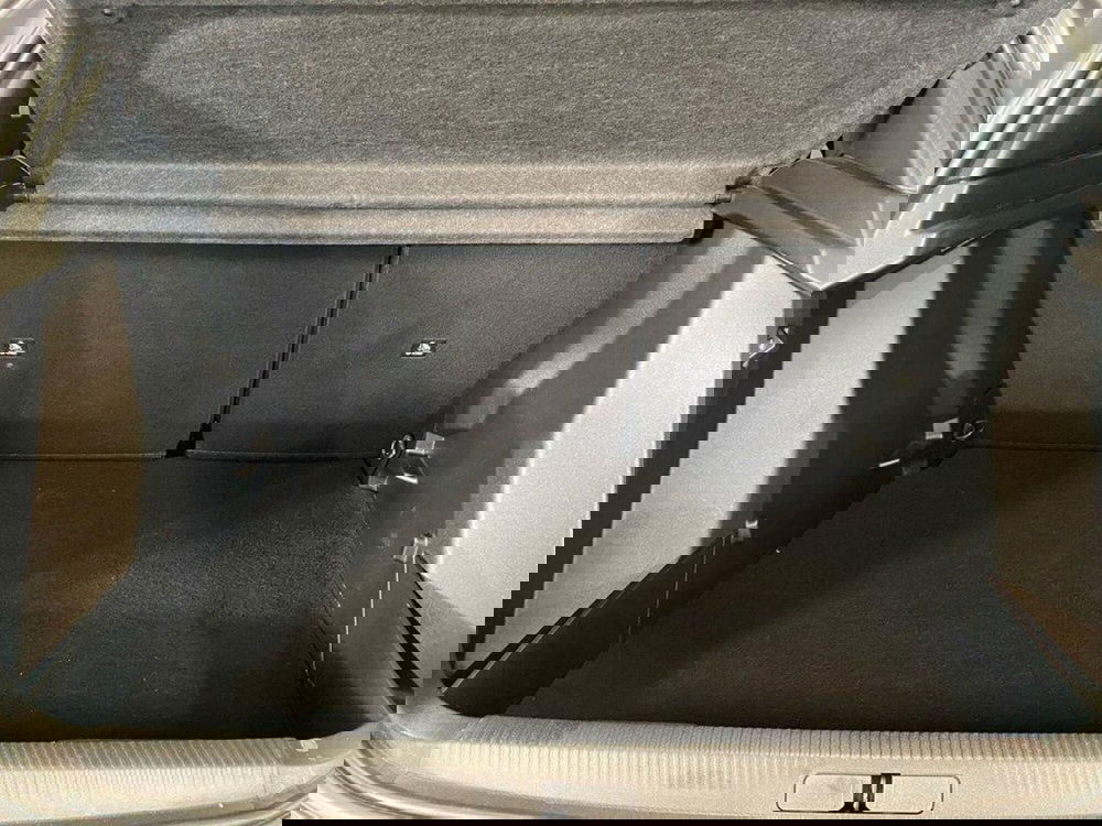 Peugeot 2008 usata a Torino (9)