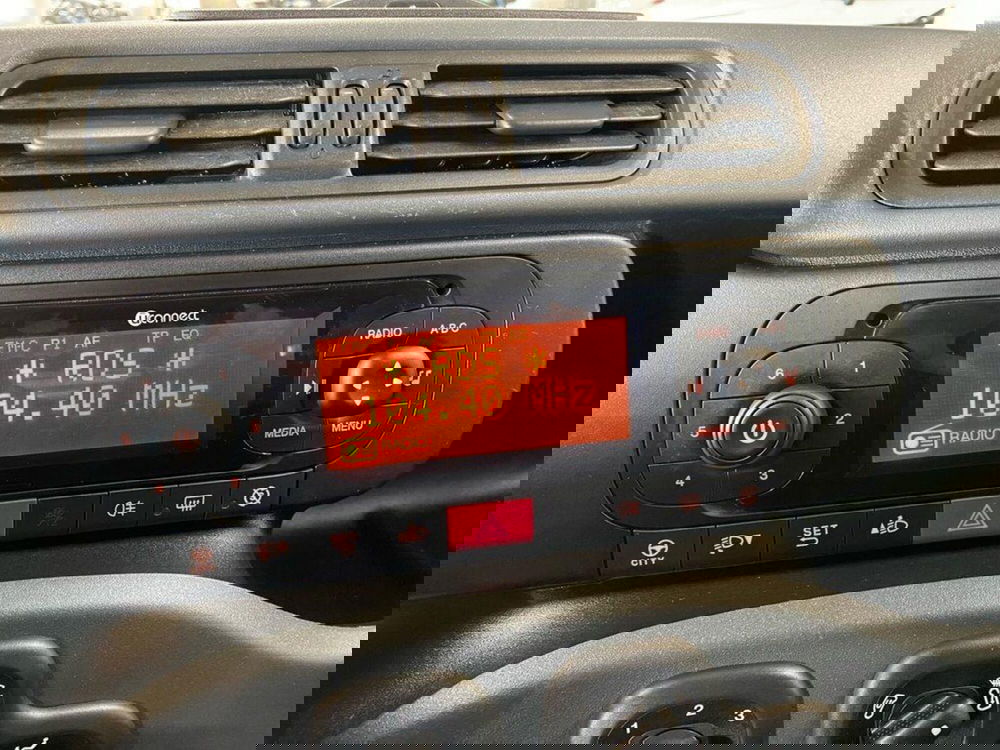 Fiat Panda usata a Torino (10)