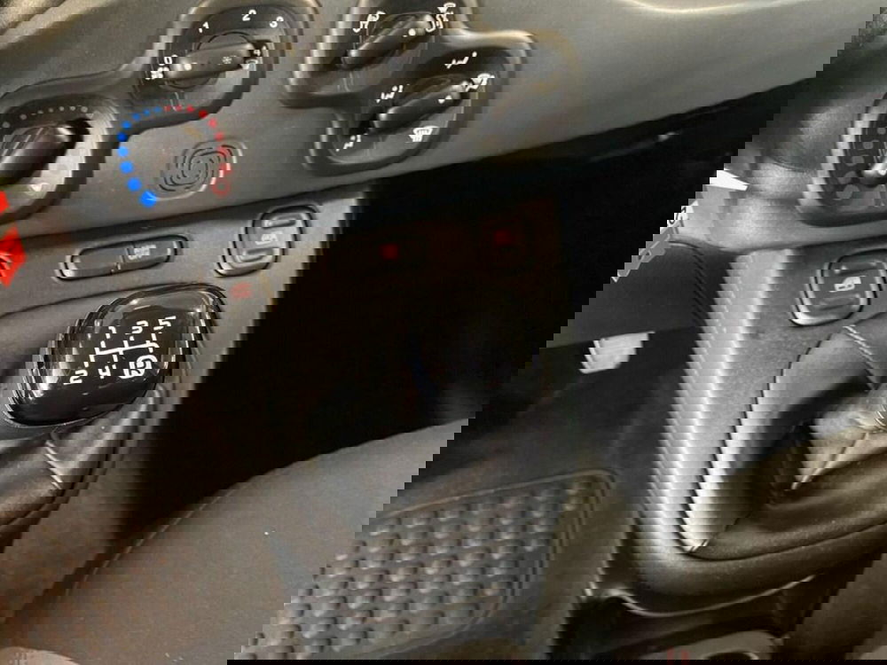 Fiat Panda usata a Torino (12)