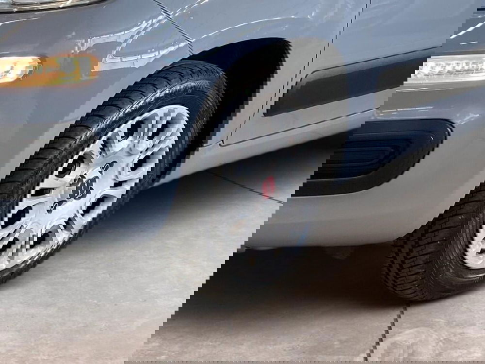 Fiat Panda usata a Torino (15)