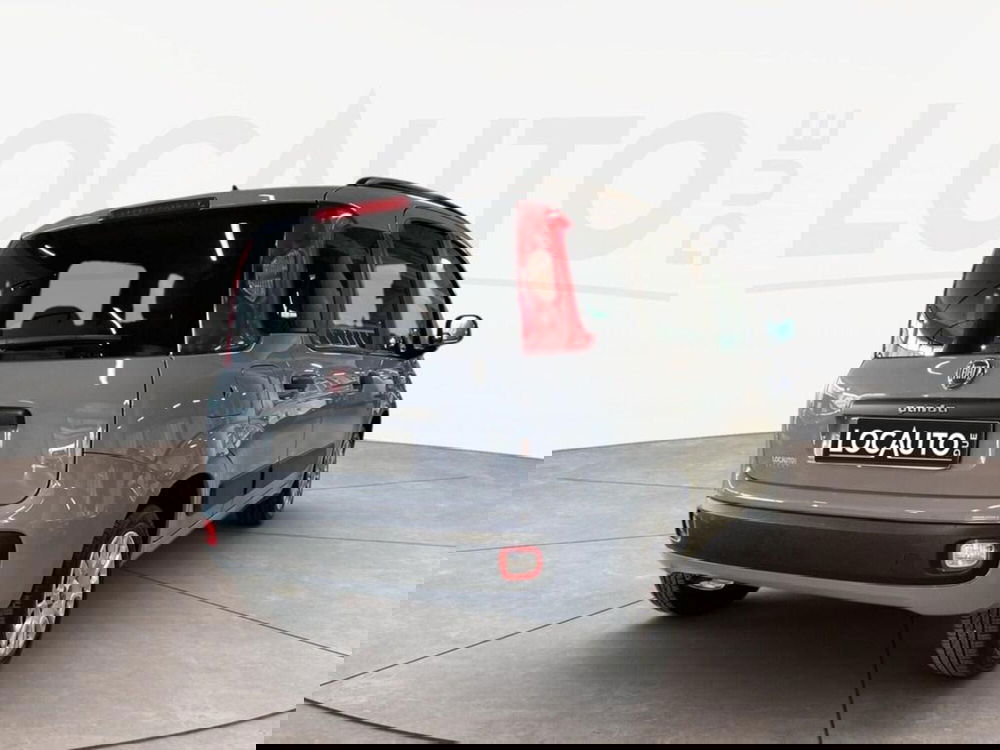 Fiat Panda usata a Torino (4)