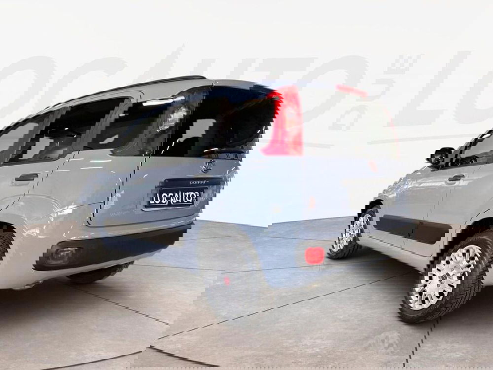 Fiat Panda usata a Torino (5)