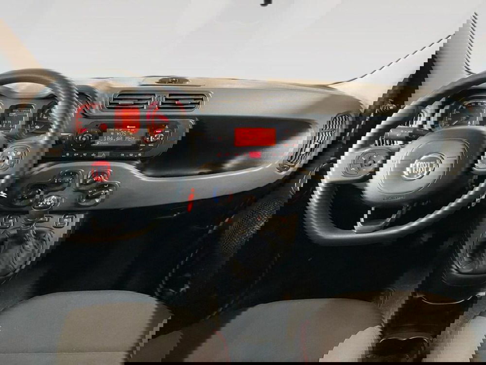 Fiat Panda usata a Torino (6)