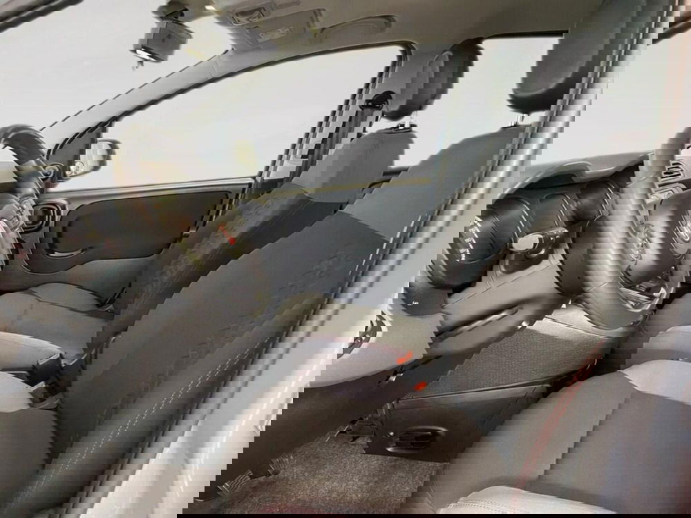 Fiat Panda usata a Torino (7)