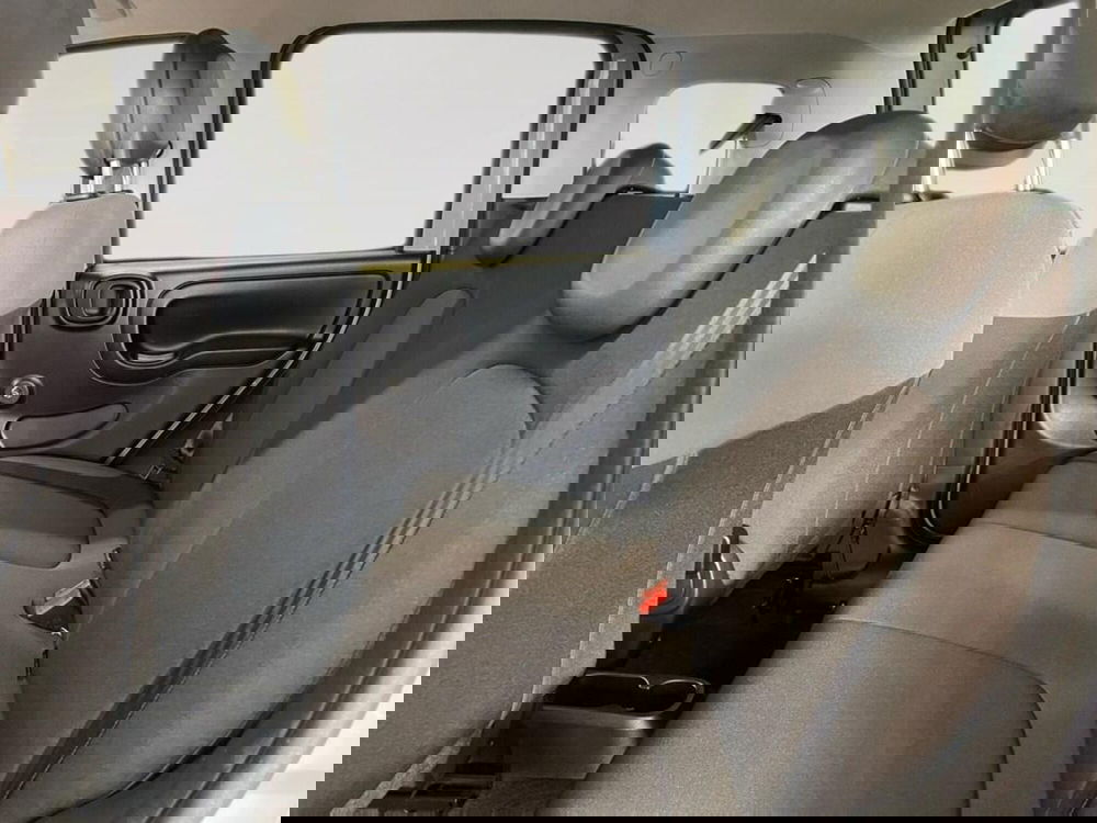 Fiat Panda usata a Torino (8)