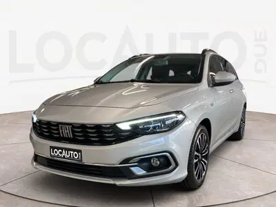Fiat Tipo Station Wagon Tipo 1.6 Mjt S&amp;S SW Business del 2021 usata a Torino