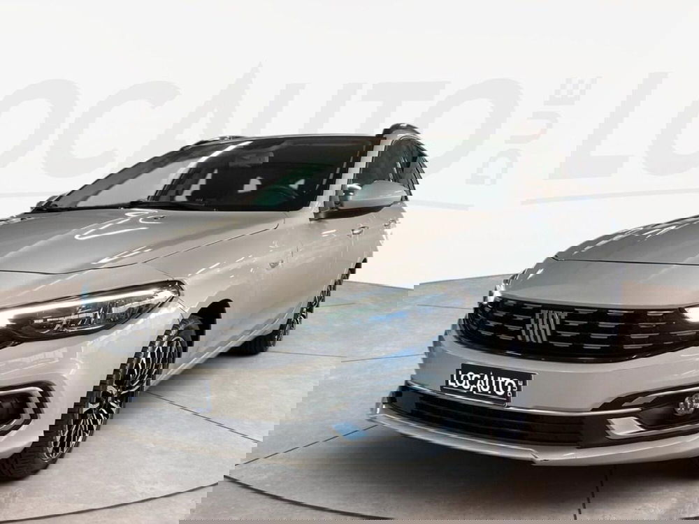 Fiat Tipo Station Wagon usata a Torino