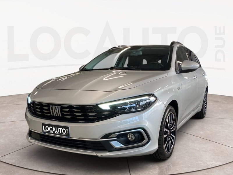 Fiat Tipo Station Wagon usata a Torino