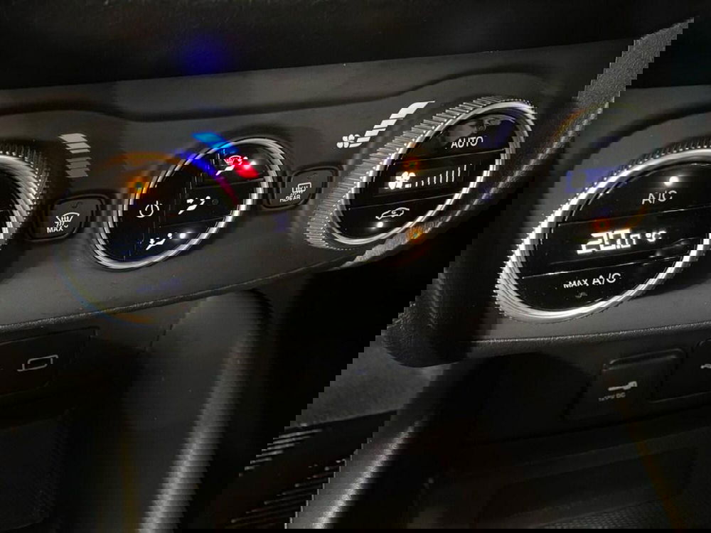 Fiat Tipo Station Wagon usata a Torino (11)