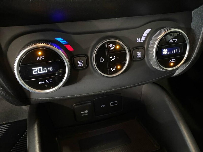 Fiat Tipo Station Wagon usata a Torino (11)