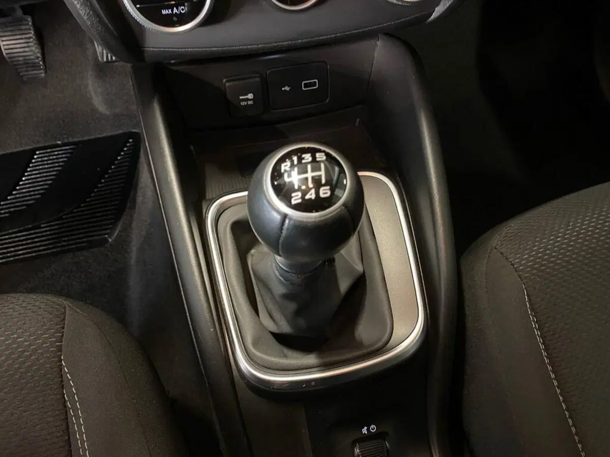 Fiat Tipo Station Wagon usata a Torino (12)