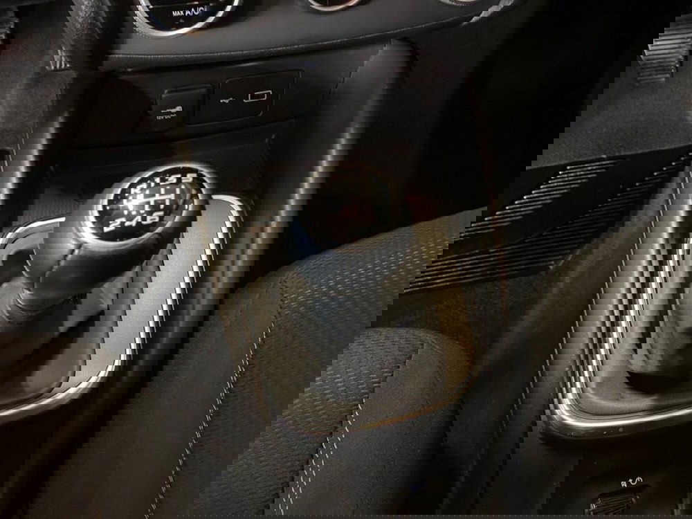 Fiat Tipo Station Wagon usata a Torino (12)