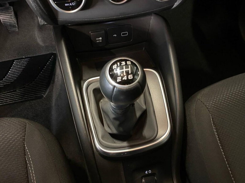 Fiat Tipo Station Wagon usata a Torino (12)