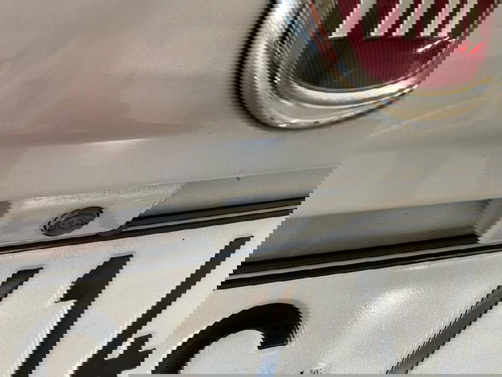 Fiat Tipo Station Wagon usata a Torino (13)