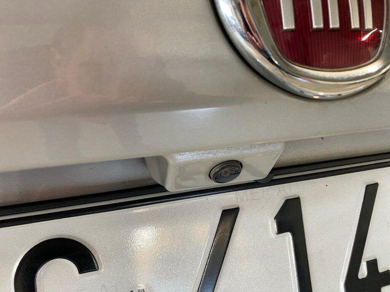 Fiat Tipo Station Wagon usata a Torino (13)