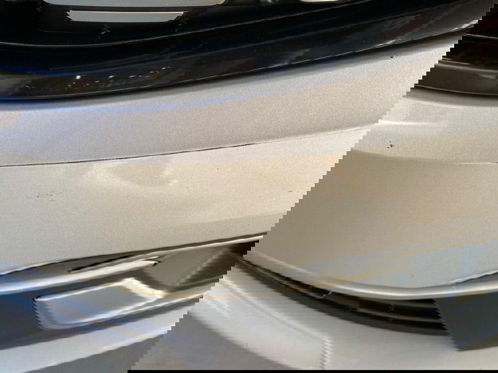 Fiat Tipo Station Wagon usata a Torino (14)