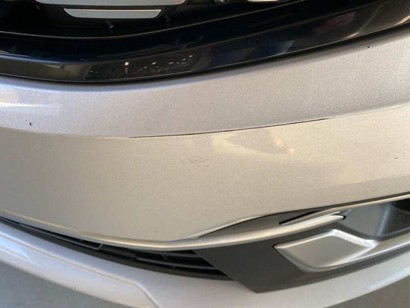 Fiat Tipo Station Wagon usata a Torino (14)