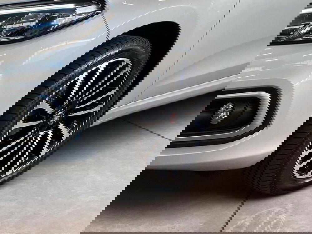 Fiat Tipo Station Wagon usata a Torino (15)