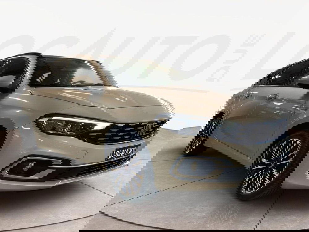 Fiat Tipo Station Wagon usata a Torino (3)