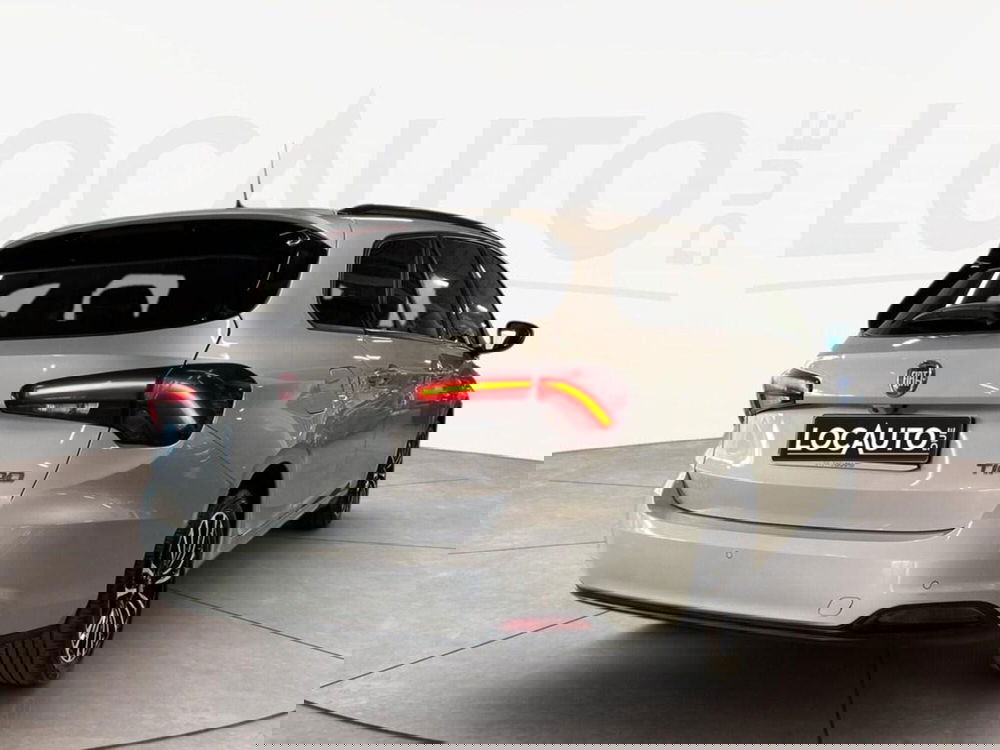 Fiat Tipo Station Wagon usata a Torino (4)