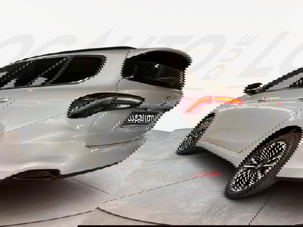 Fiat Tipo Station Wagon usata a Torino (5)