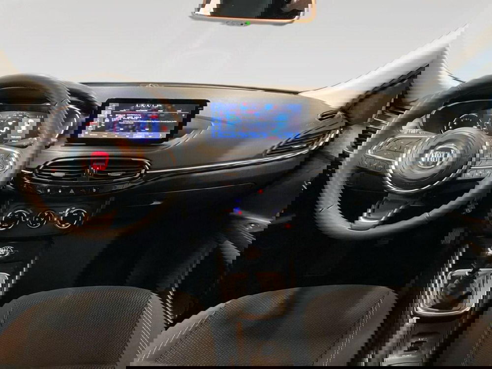 Fiat Tipo Station Wagon usata a Torino (6)