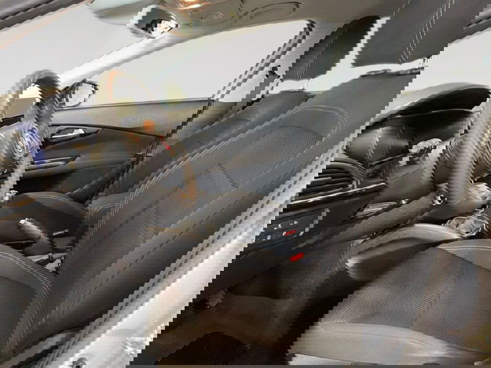 Fiat Tipo Station Wagon usata a Torino (7)