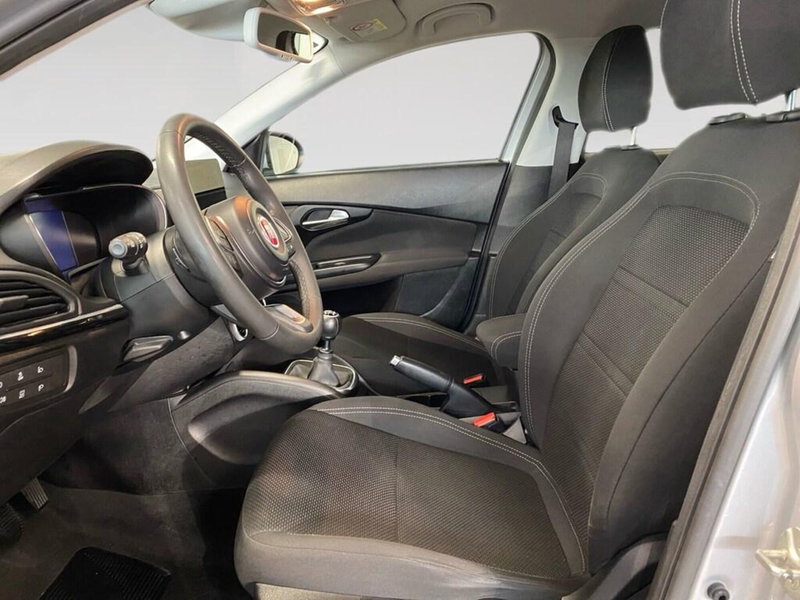 Fiat Tipo Station Wagon usata a Torino (7)