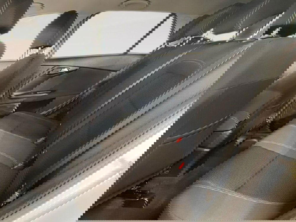 Fiat Tipo Station Wagon usata a Torino (8)