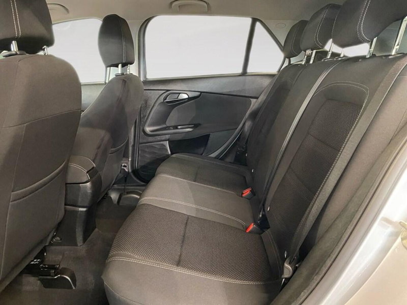 Fiat Tipo Station Wagon usata a Torino (8)