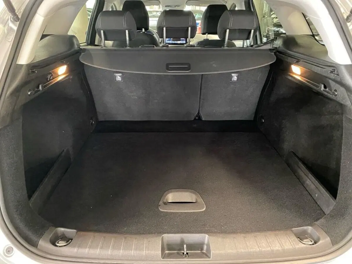 Fiat Tipo Station Wagon usata a Torino (9)