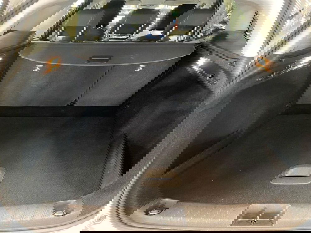 Fiat Tipo Station Wagon usata a Torino (9)