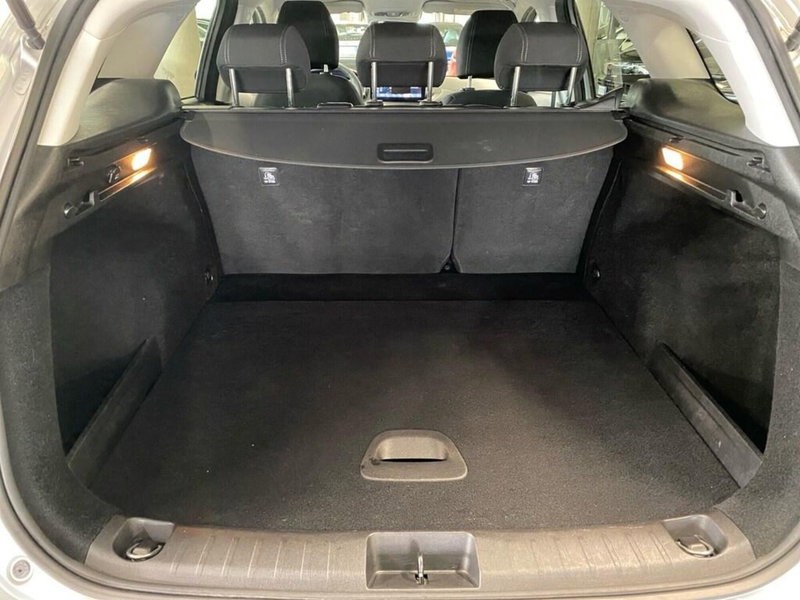 Fiat Tipo Station Wagon usata a Torino (9)