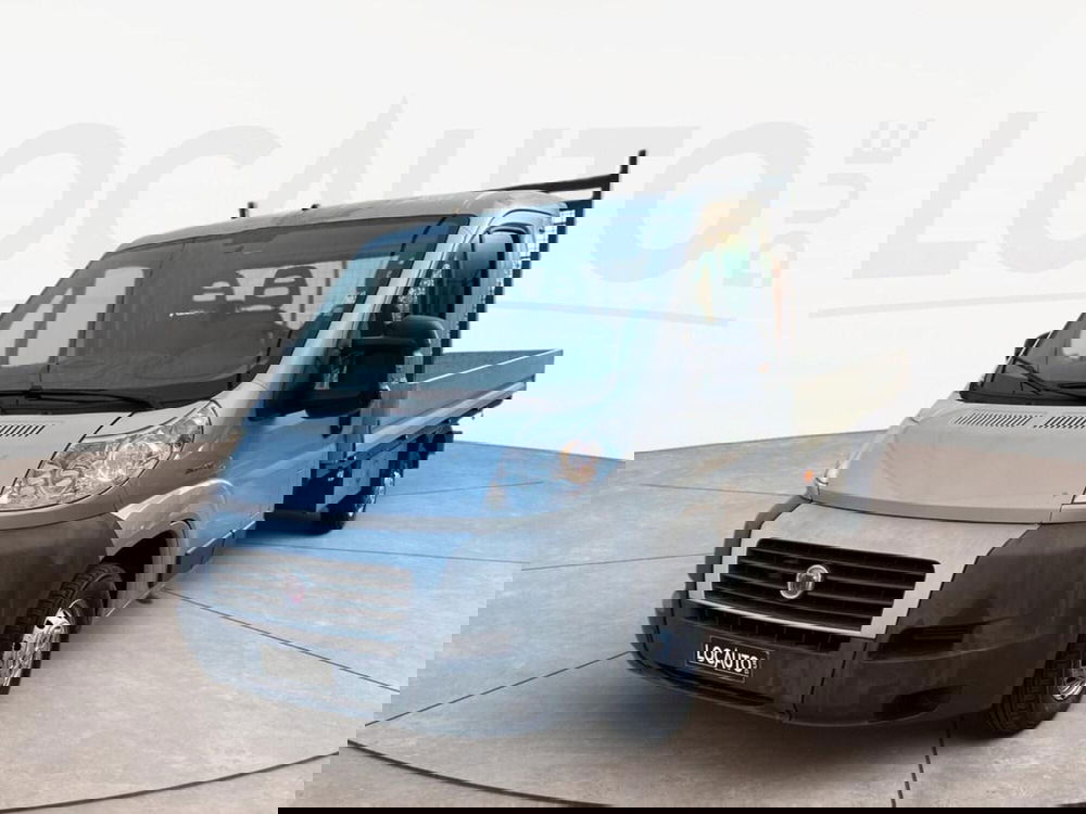 Fiat Ducato usata a Torino