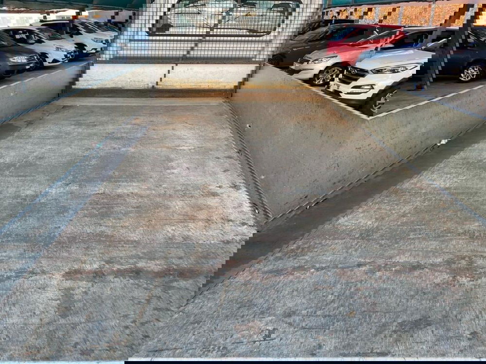 Fiat Ducato usata a Torino (10)