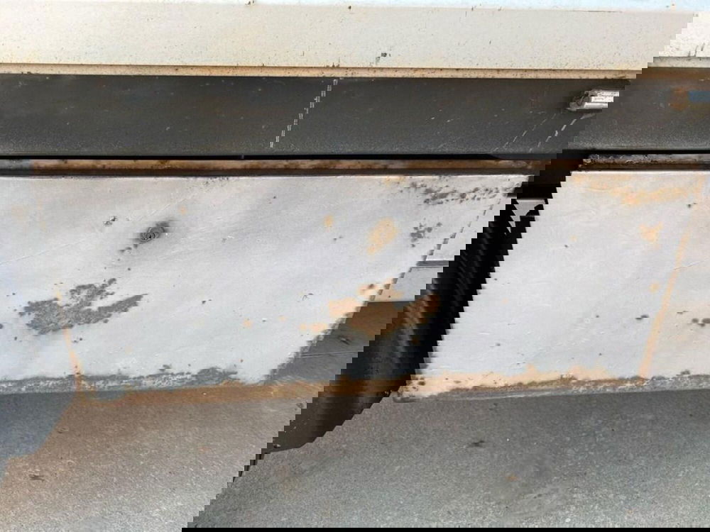 Fiat Ducato usata a Torino (12)