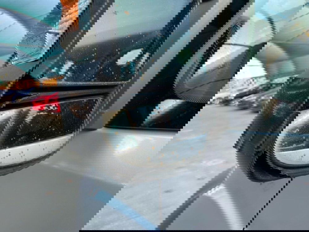 Fiat Ducato usata a Torino (14)