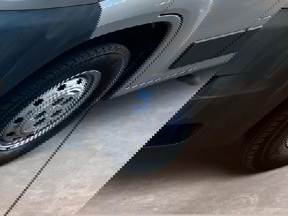 Fiat Ducato usata a Torino (15)