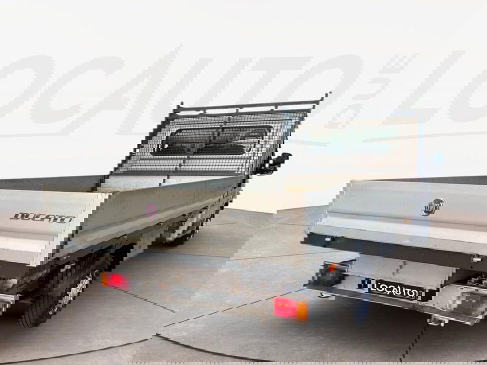 Fiat Ducato usata a Torino (3)