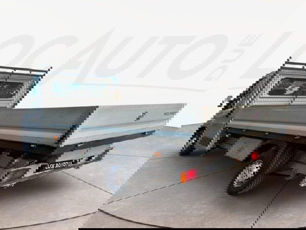 Fiat Ducato usata a Torino (4)