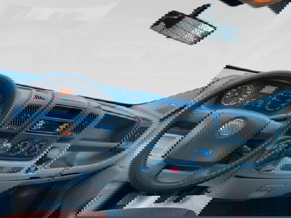 Fiat Ducato usata a Torino (5)