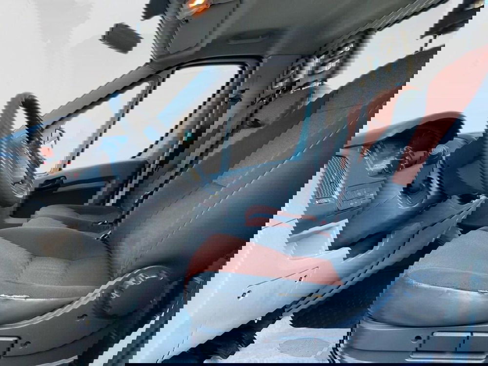 Fiat Ducato usata a Torino (6)