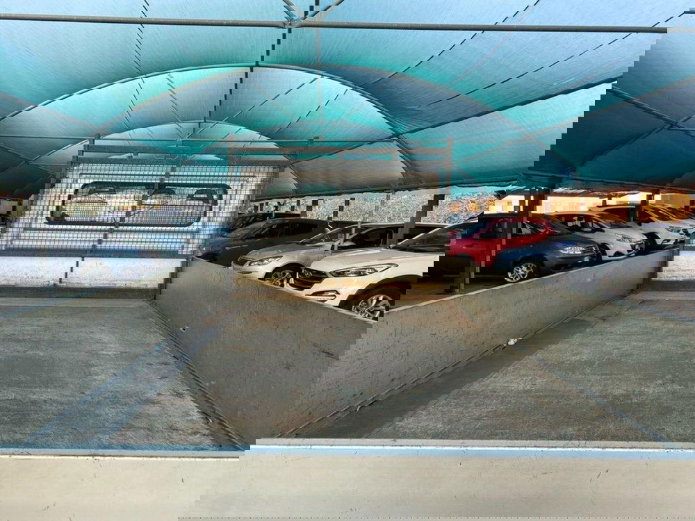 Fiat Ducato usata a Torino (7)