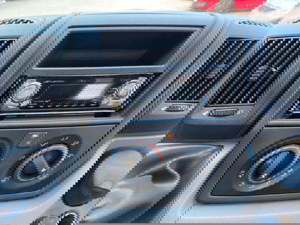 Fiat Ducato usata a Torino (8)