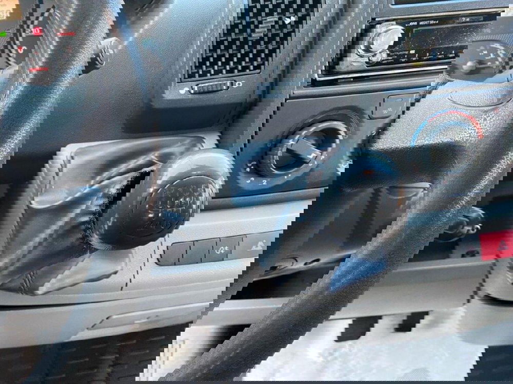 Fiat Ducato usata a Torino (9)