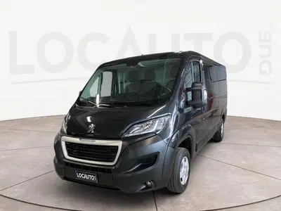 Peugeot Boxer Furgone 333 L2H1 2.2 bluehdi 140cv S&amp;S del 2020 usata a Torino
