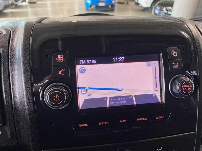 Peugeot Boxer Furgone usata a Torino (10)