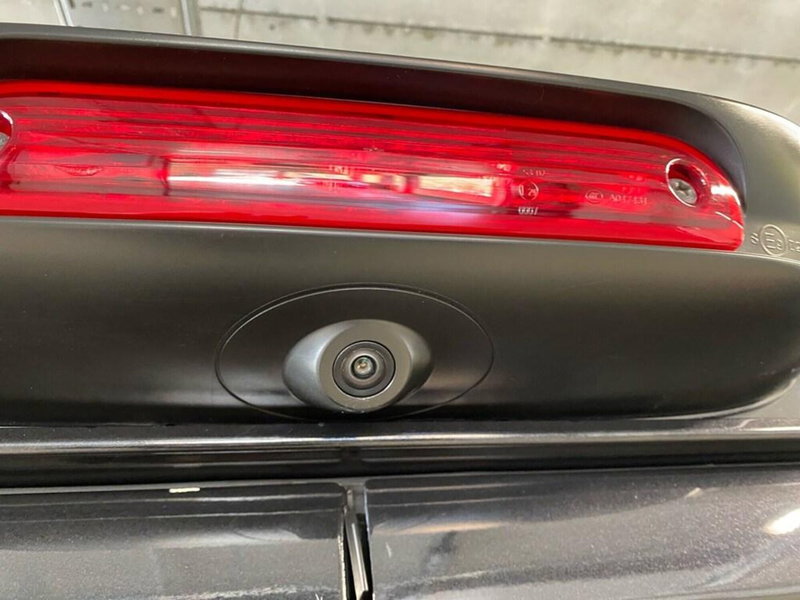 Peugeot Boxer Furgone usata a Torino (13)