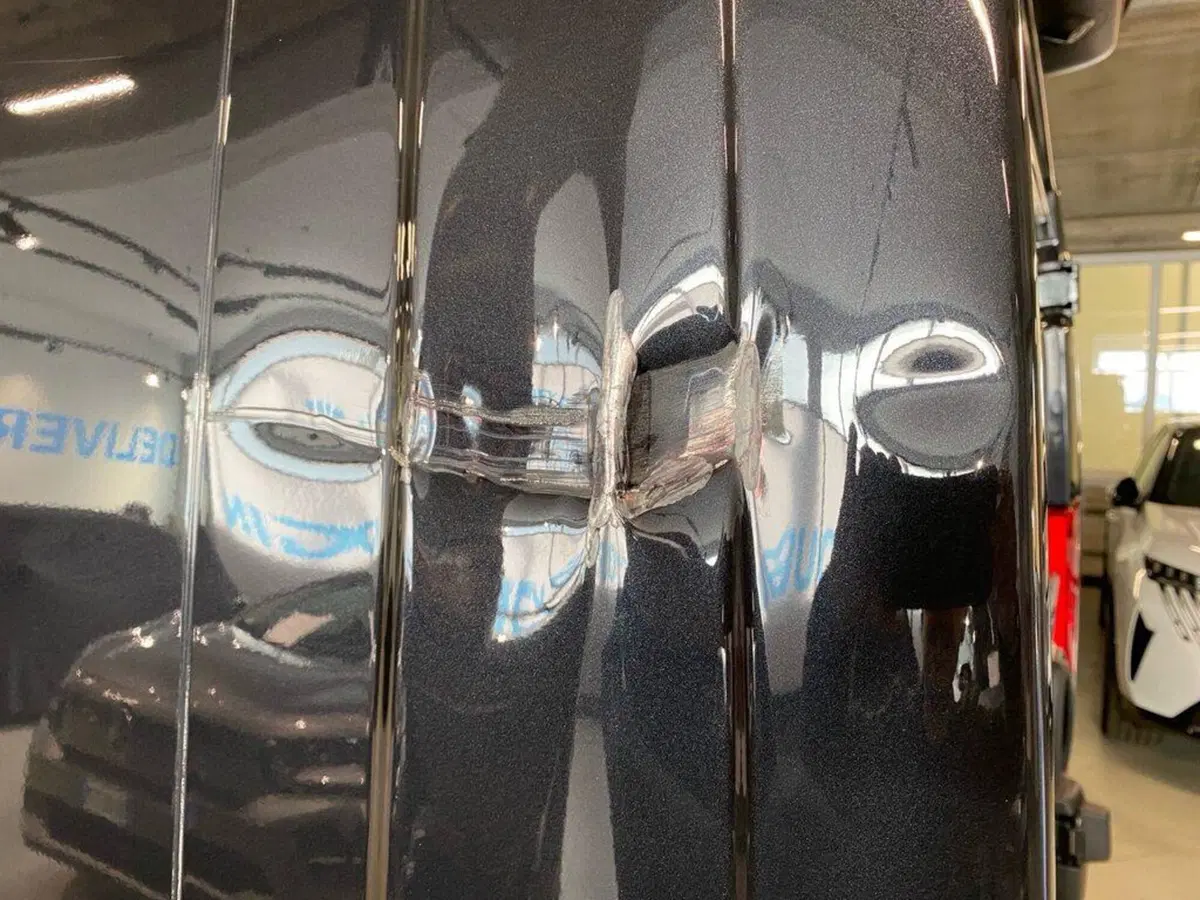 Peugeot Boxer Furgone usata a Torino (14)